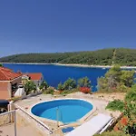 Siroka Bb Vi Ferienhaus Gdinj