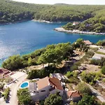 Siroka Bb Vi Ferienhaus *