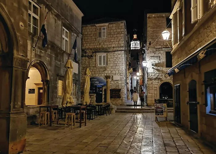 Σπίτι διακοπών Siroka Bb Vi